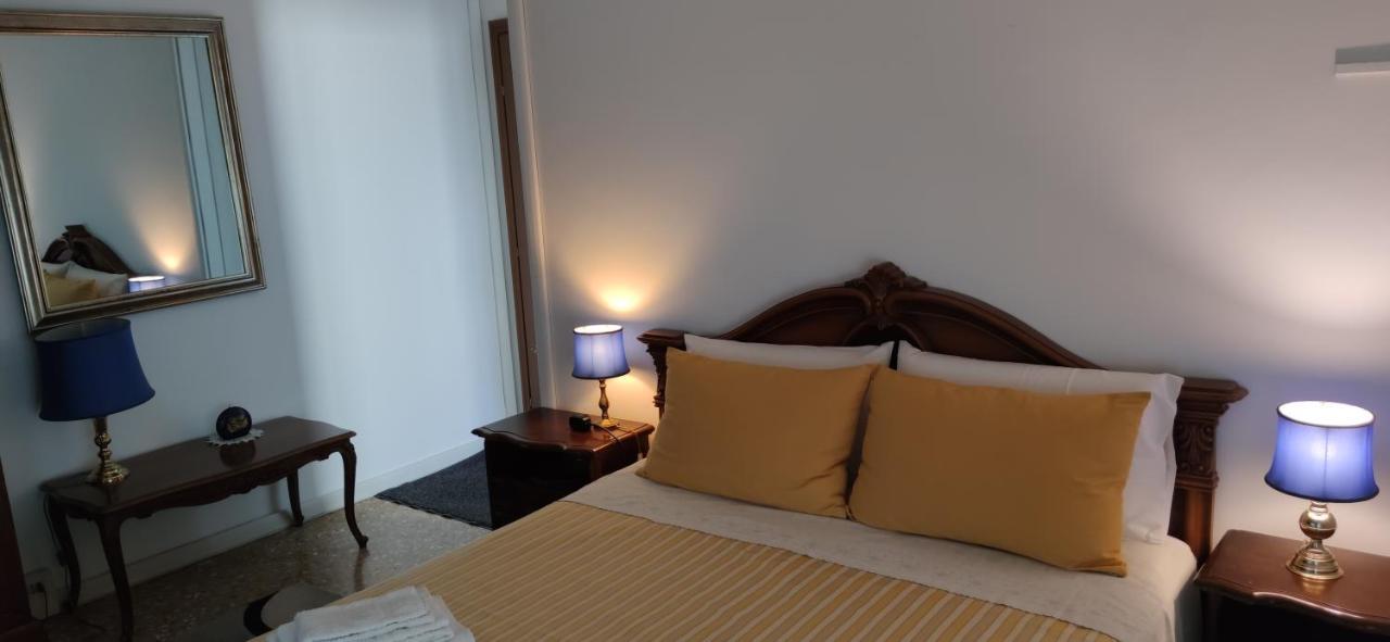 La Badia Del Cavaliere 2 Hotel โรม ภายนอก รูปภาพ