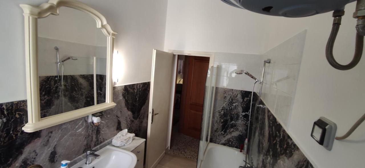 La Badia Del Cavaliere 2 Hotel โรม ภายนอก รูปภาพ