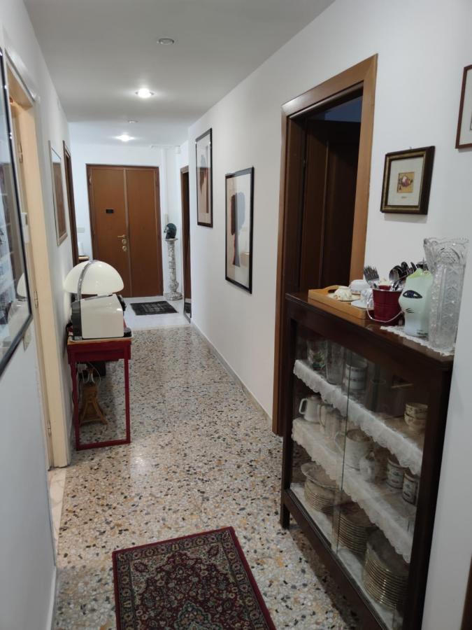 La Badia Del Cavaliere 2 Hotel โรม ภายนอก รูปภาพ