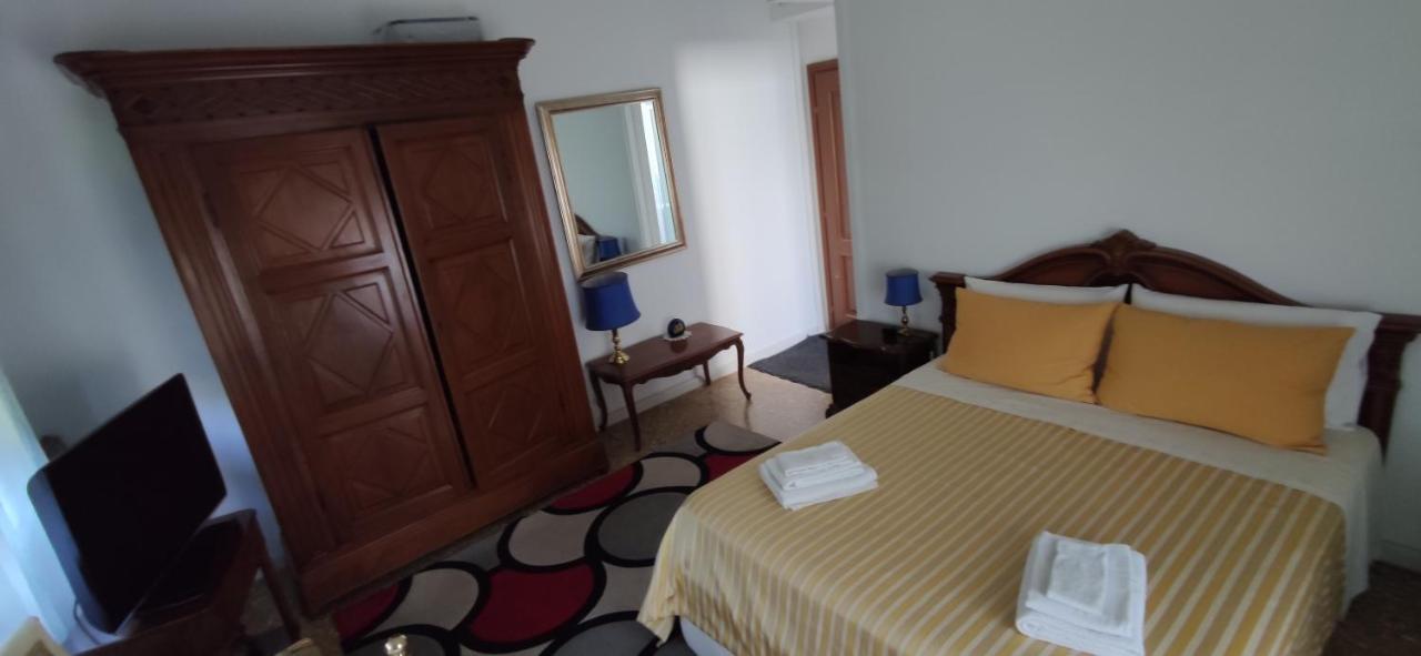 La Badia Del Cavaliere 2 Hotel โรม ภายนอก รูปภาพ